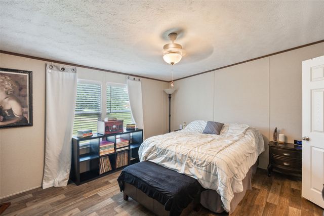 514 Blue Sky Court, Springtown, TX 76082