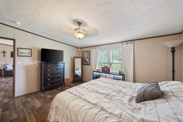 514 Blue Sky Court, Springtown, TX 76082