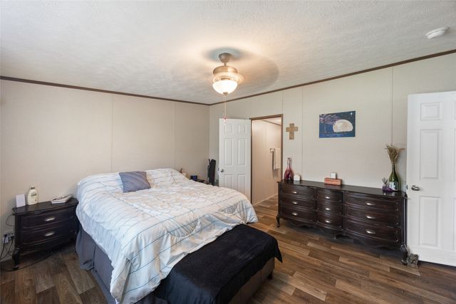 514 Blue Sky Court, Springtown, TX 76082
