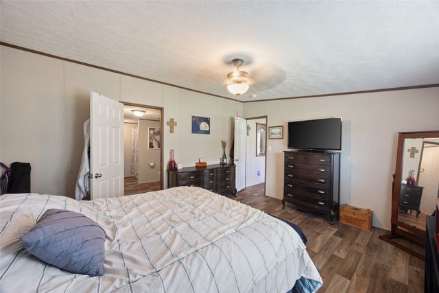 514 Blue Sky Court, Springtown, TX 76082