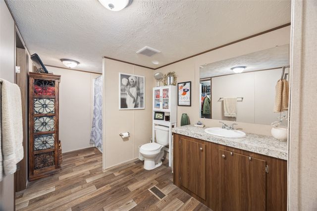 514 Blue Sky Court, Springtown, TX 76082
