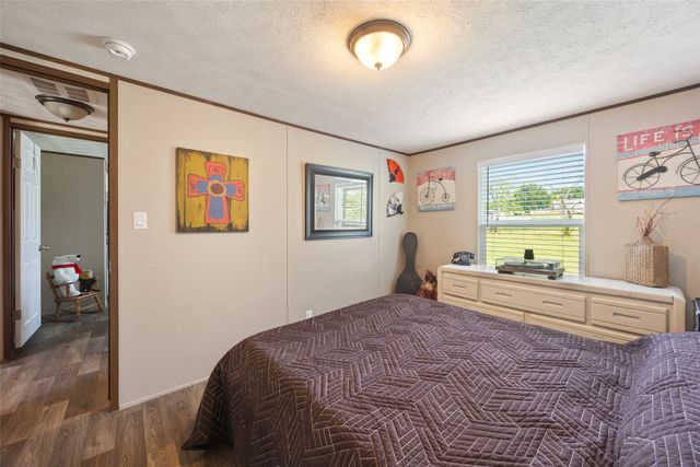 514 Blue Sky Court, Springtown, TX 76082