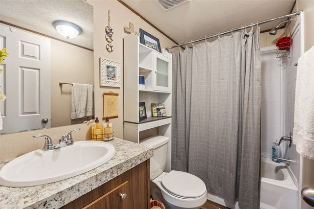 514 Blue Sky Court, Springtown, TX 76082