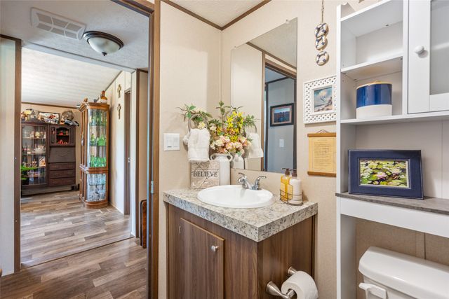 514 Blue Sky Court, Springtown, TX 76082