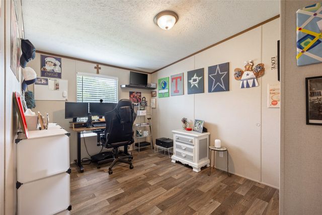 514 Blue Sky Court, Springtown, TX 76082
