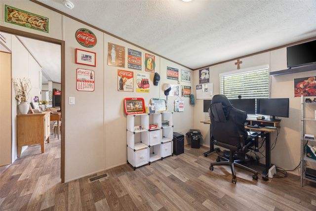 514 Blue Sky Court, Springtown, TX 76082