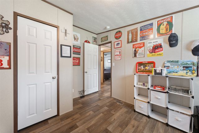 514 Blue Sky Court, Springtown, TX 76082