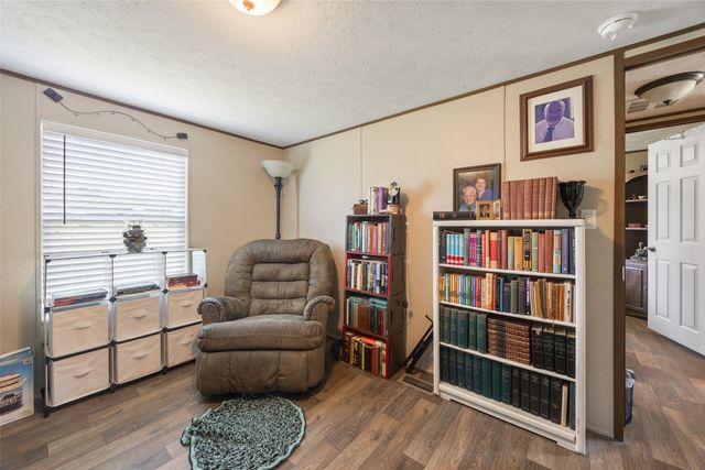 514 Blue Sky Court, Springtown, TX 76082