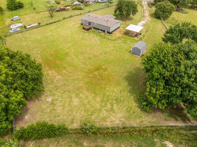 514 Blue Sky Court, Springtown, TX 76082