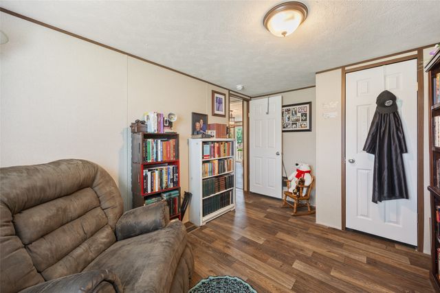 514 Blue Sky Court, Springtown, TX 76082