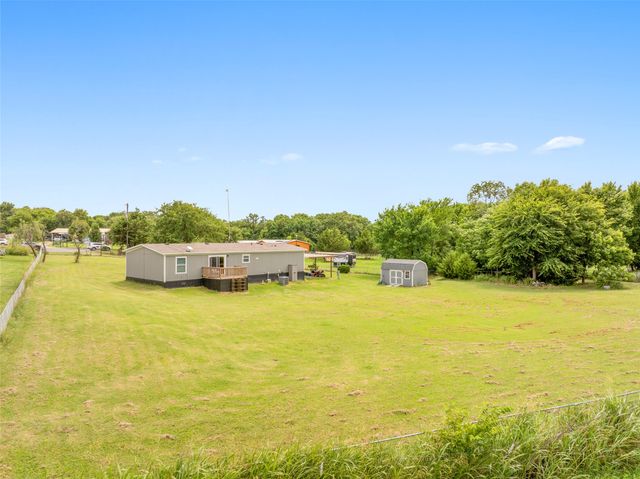 514 Blue Sky Court, Springtown, TX 76082