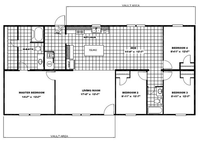 514 Blue Sky Court, Springtown, TX 76082