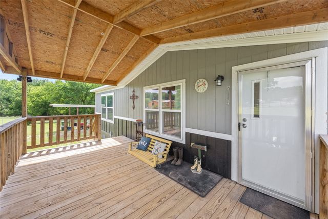 514 Blue Sky Court, Springtown, TX 76082