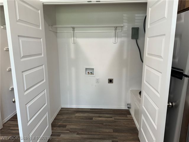 1677 S 1st Street, Westville, OK 74965