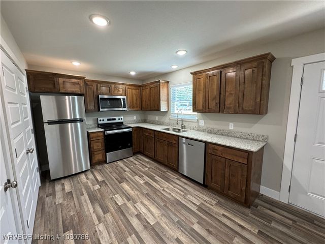 1677 S 1st Street, Westville, OK 74965