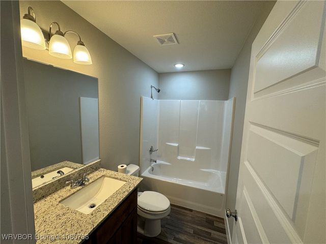 1677 S 1st Street, Westville, OK 74965