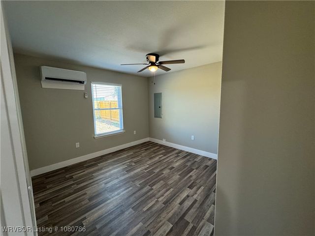 1677 S 1st Street, Westville, OK 74965