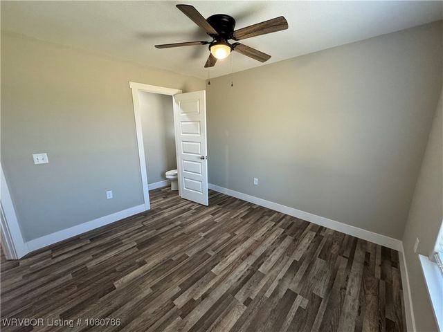 1677 S 1st Street, Westville, OK 74965