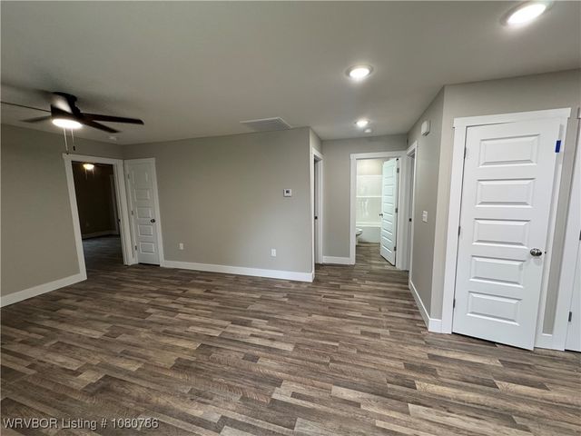 1677 S 1st Street, Westville, OK 74965