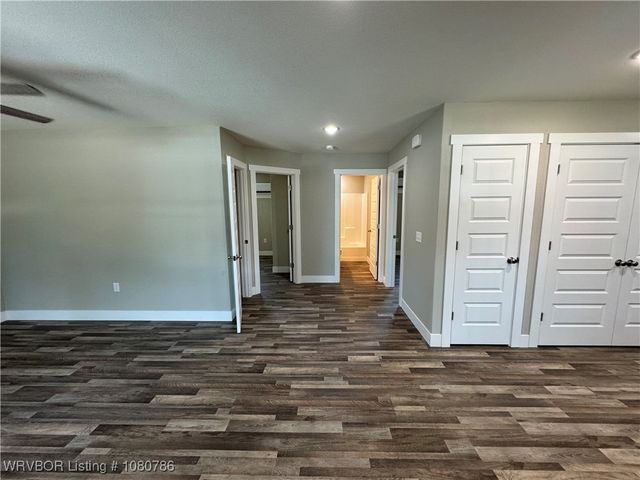 1677 S 1st Street, Westville, OK 74965