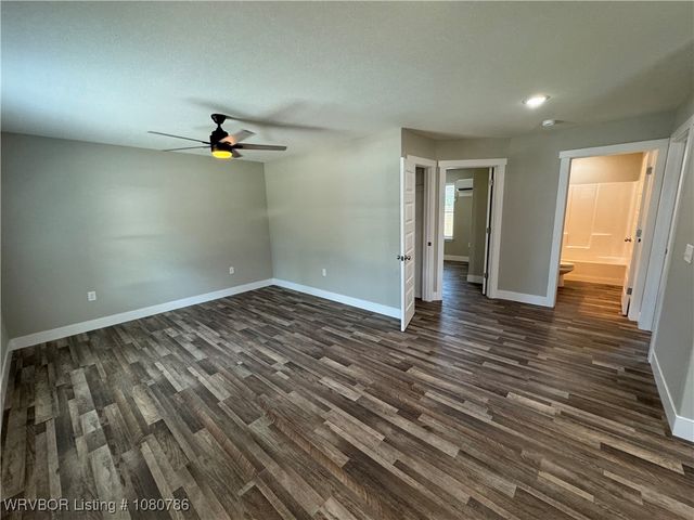 1677 S 1st Street, Westville, OK 74965