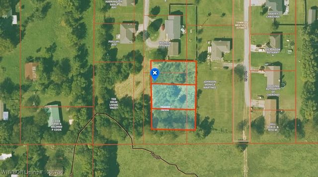 1677 S 1st Street, Westville, OK 74965
