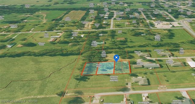1677 S 1st Street, Westville, OK 74965