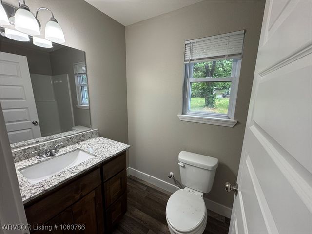 1677 S 1st Street, Westville, OK 74965