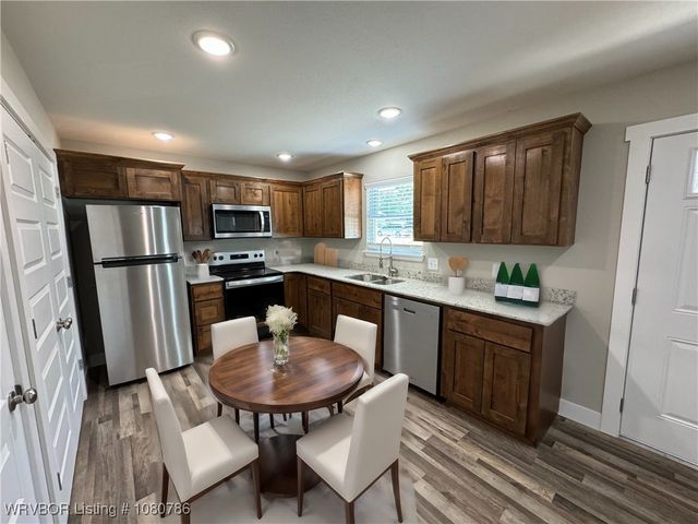 1677 S 1st Street, Westville, OK 74965