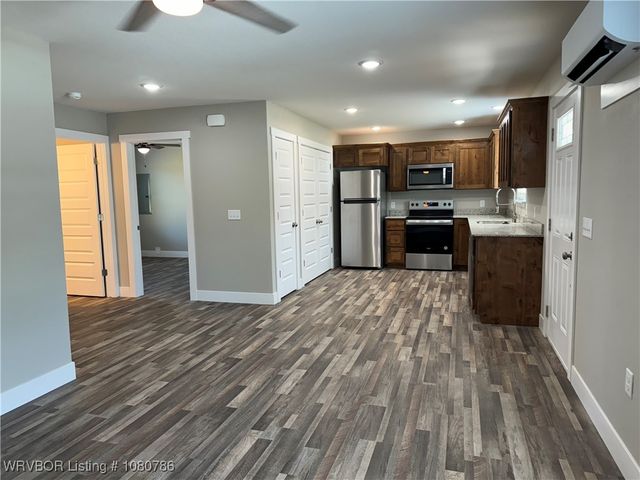 1677 S 1st Street, Westville, OK 74965