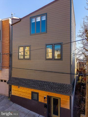 227 GRAPE ST, Philadelphia, PA 19128