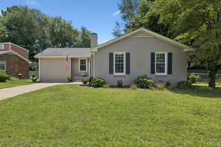 302 Patrick Ave, Franklin, TN 37064