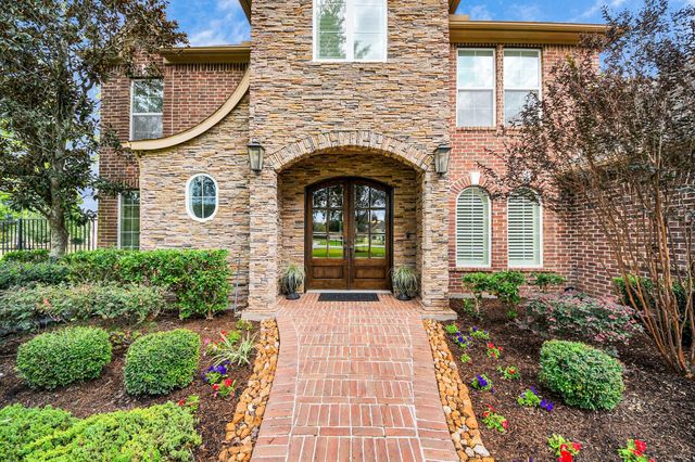2818 Palmetto Bend, Richmond, TX 77406