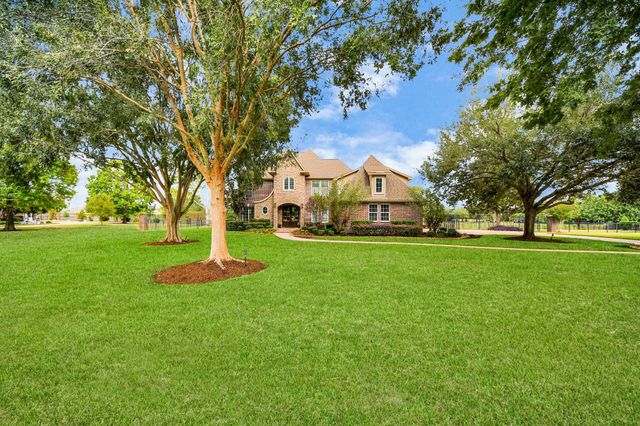 2818 Palmetto Bend, Richmond, TX 77406
