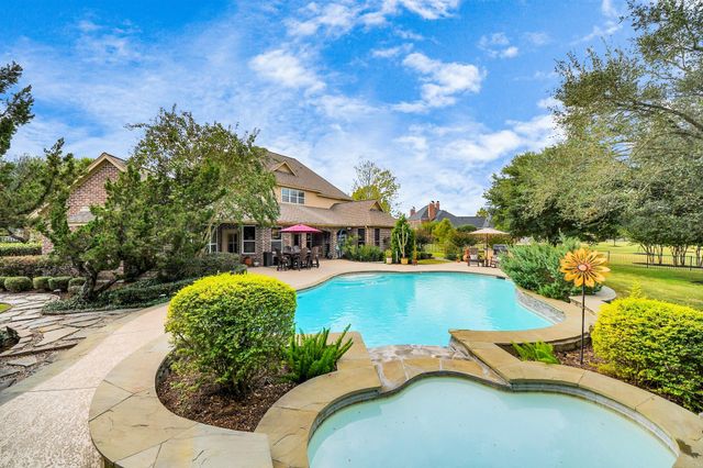 2818 Palmetto Bend, Richmond, TX 77406