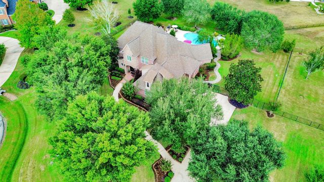 2818 Palmetto Bend, Richmond, TX 77406