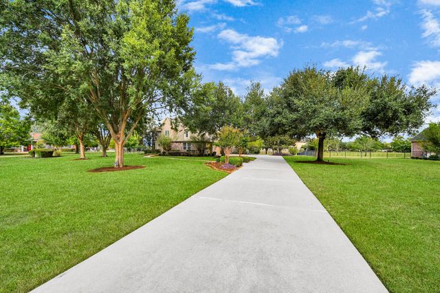 2818 Palmetto Bend, Richmond, TX 77406