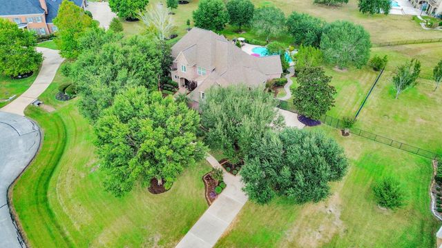 2818 Palmetto Bend, Richmond, TX 77406