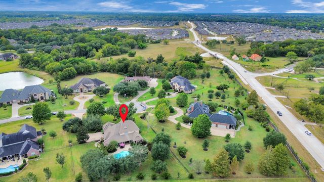 2818 Palmetto Bend, Richmond, TX 77406