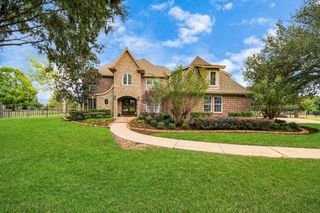 2818 Palmetto Bend, Richmond, TX 77406