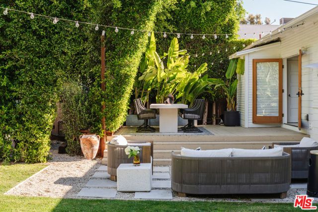 1163 Nelrose Avenue, Venice (los Angeles), CA 90291