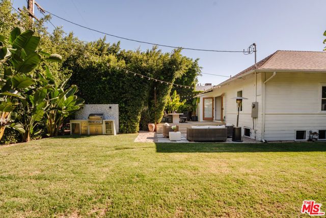1163 Nelrose Avenue, Venice (los Angeles), CA 90291