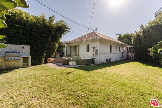 1163 Nelrose Avenue, Venice (los Angeles), CA 90291