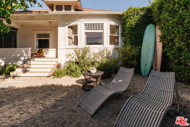 1163 Nelrose Avenue, Venice (los Angeles), CA 90291