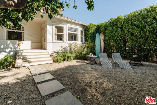 1163 Nelrose Avenue, Venice (los Angeles), CA 90291
