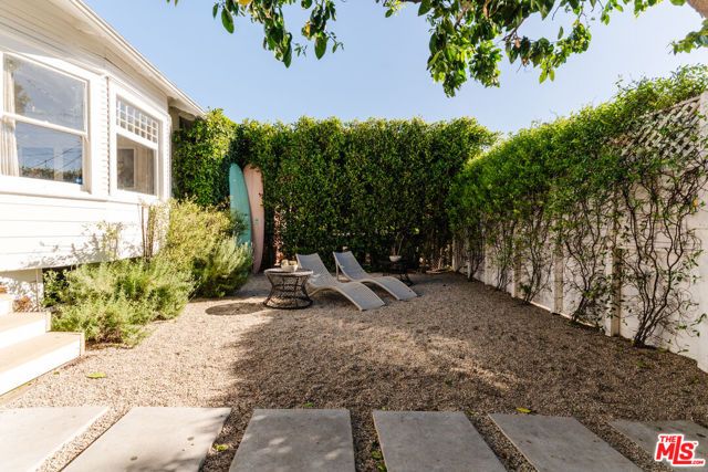 1163 Nelrose Avenue, Venice (los Angeles), CA 90291