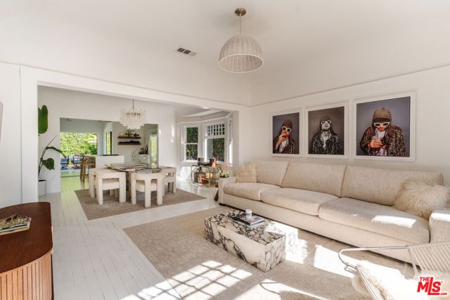 1163 Nelrose Avenue, Venice (los Angeles), CA 90291