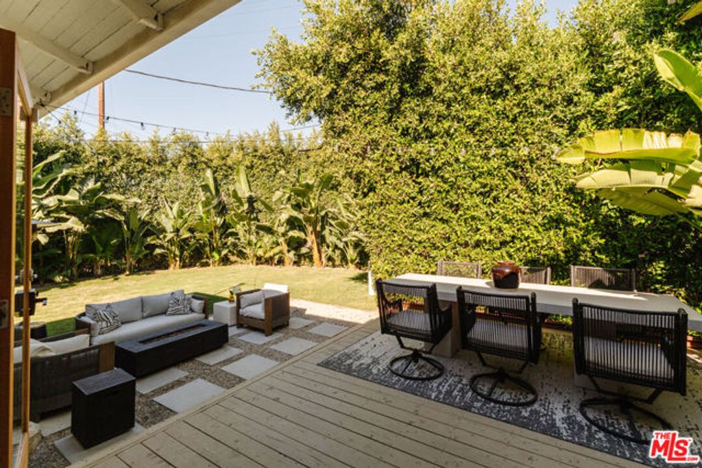 1163 Nelrose Avenue, Venice (los Angeles), CA 90291