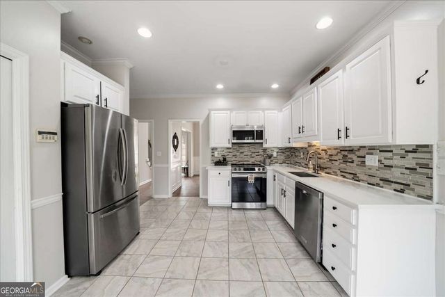 2825 Pine Street, Duluth, GA 30096