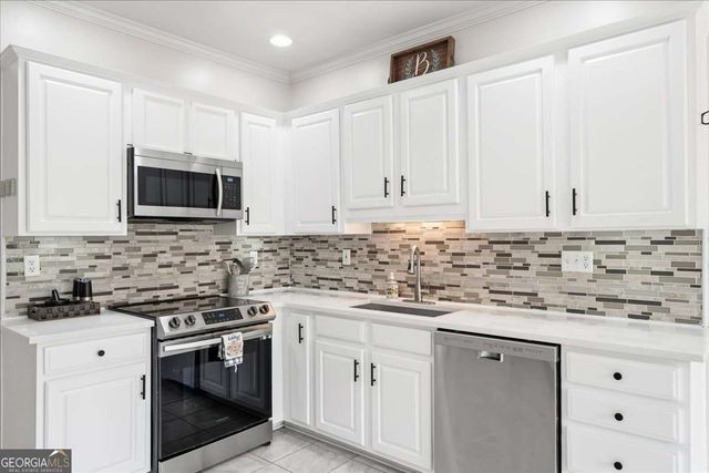 2825 Pine Street, Duluth, GA 30096